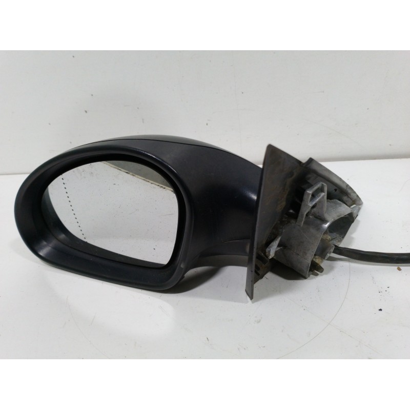 RETROVISOR IZQUIERDO MANUAL  - imagen 1