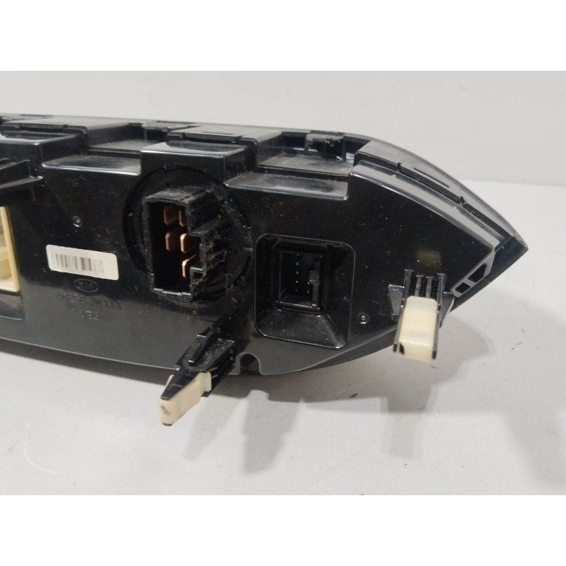 MANDO CALEFACCION / AIRE ACONDICIONADO 972501W070  - imagen 3
