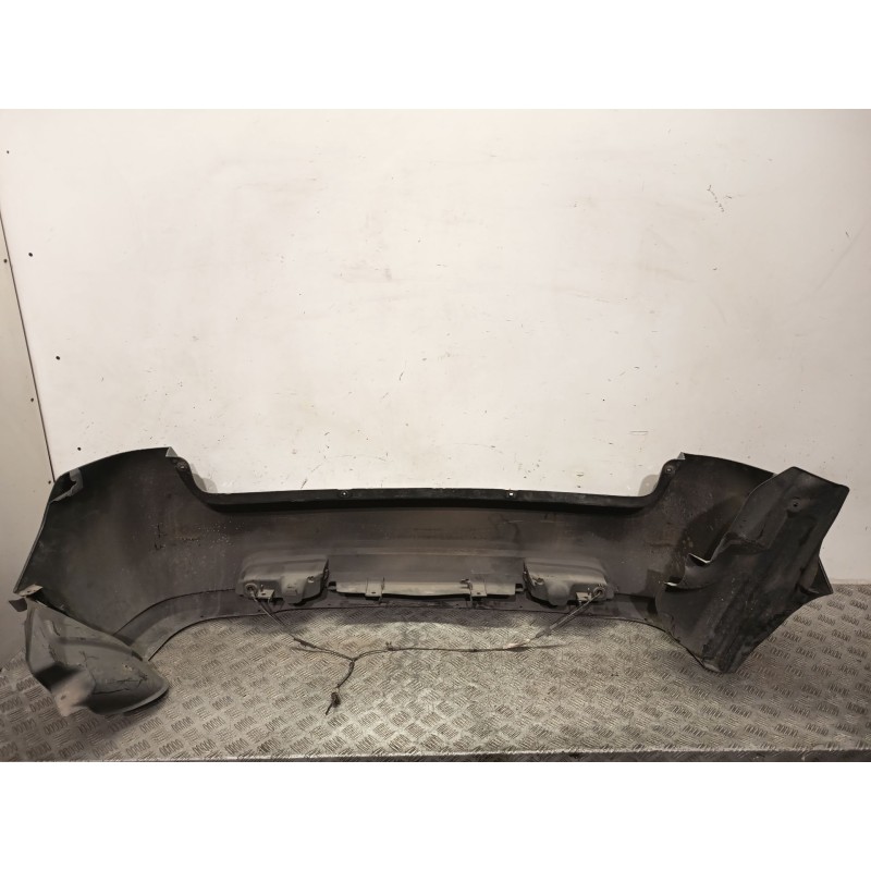PARAGOLPES TRASERO H5022AX6D0  - imagen 4