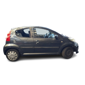 PEUGEOT 107 (PM_, PN_)