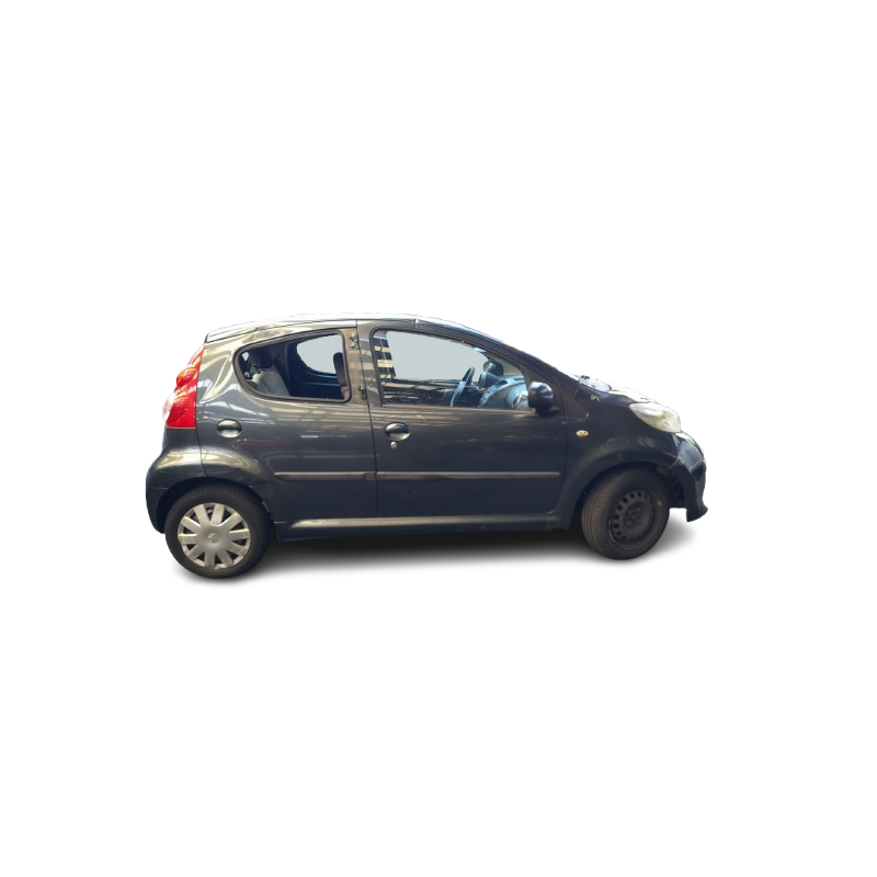 PEUGEOT 107 (PM_, PN_) - imagen 1