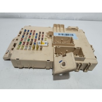 CAJA RELES / FUSIBLES 919553Z01013 