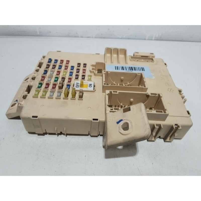 CAJA RELES / FUSIBLES 919553Z01013  - imagen 1