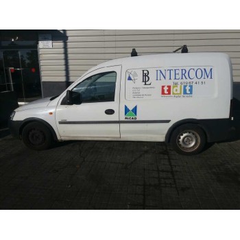 OPEL COMBO (CORSA C)