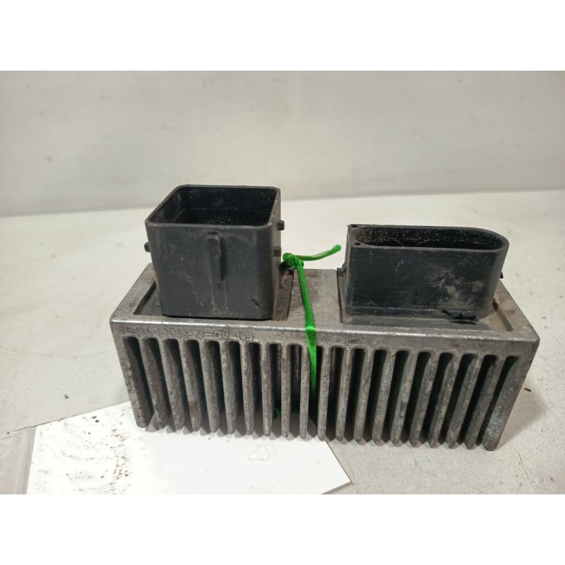 CAJA PRECALENTAMIENTO 8200558438A  - imagen 1
