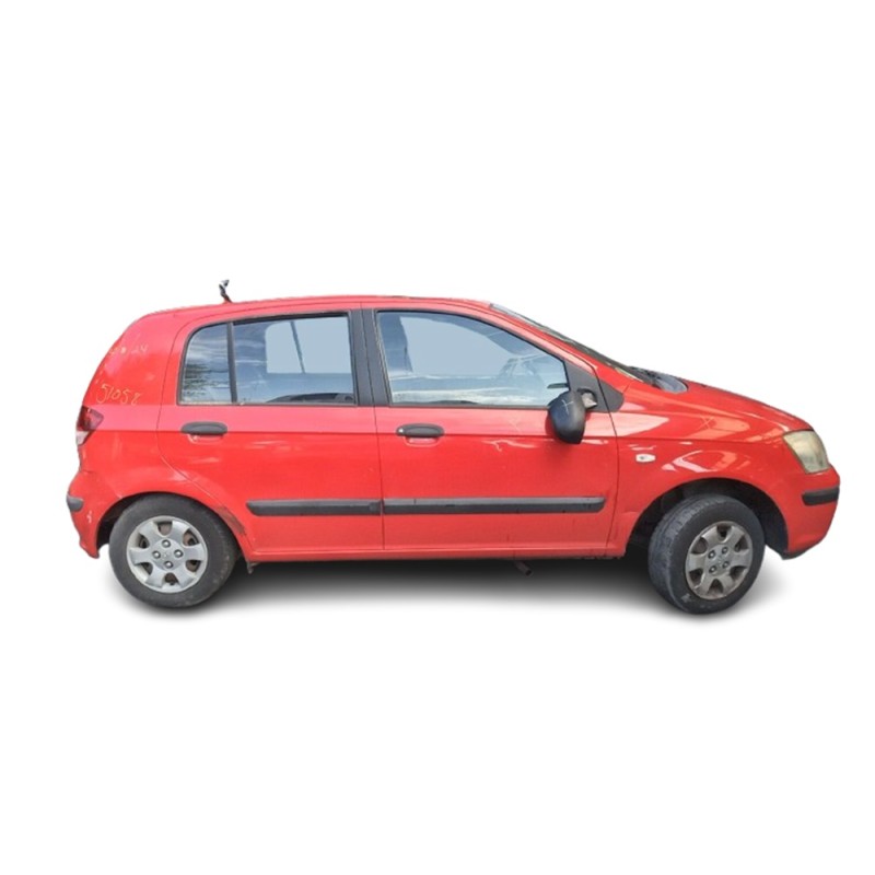 HYUNDAI GETZ (TB) - imagen 2