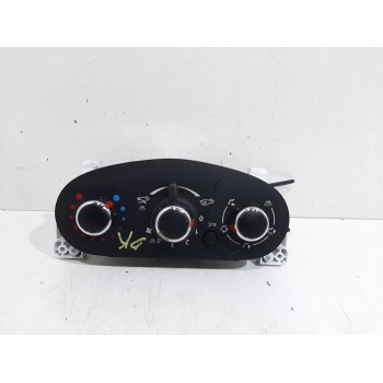 MANDO CALEFACCION / AIRE ACONDICIONADO 5P3743000 