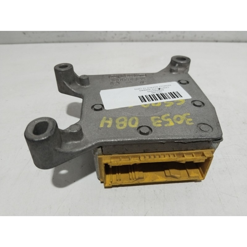 CENTRALITA AIRBAG 603785500 8200410980  - imagen 3