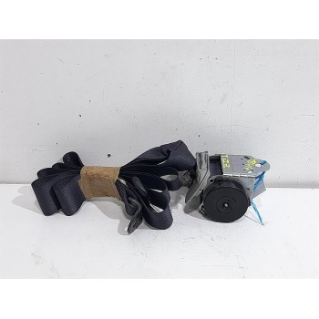 CINTURON SEGURIDAD TRASERO IZQUIERDO 609213900 607677500D 
