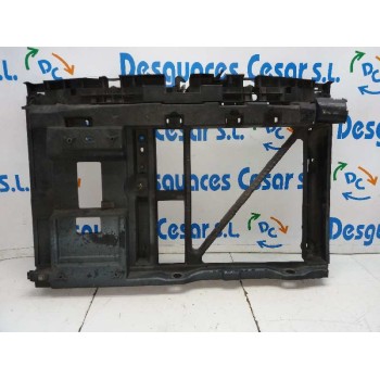 PANEL FRONTAL 