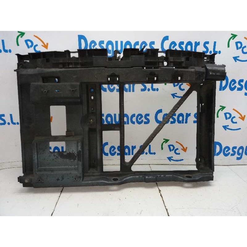 PANEL FRONTAL  - imagen 1