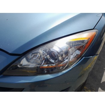 FARO IZQUIERDO BBP2510L0G 