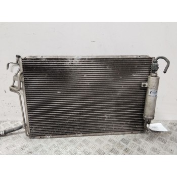CONDENSADOR / RADIADOR AIRE ACONDICIONADO D466430350 