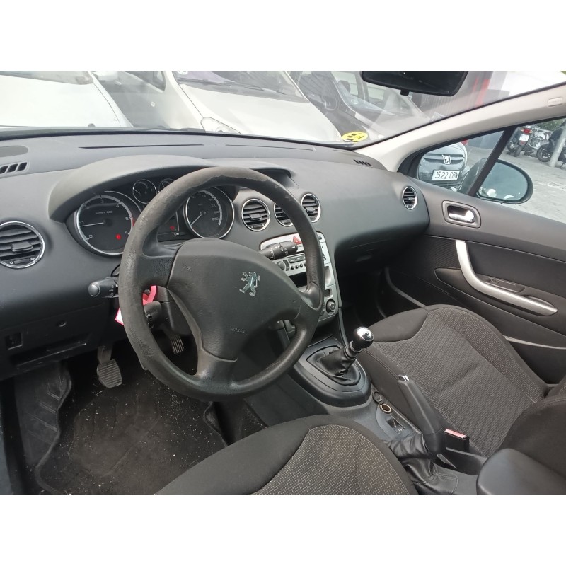 PEUGEOT 308 SW I (4E_, 4H_) - imagen 6
