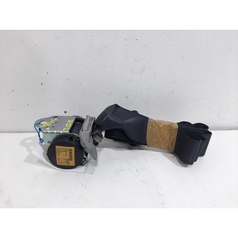 CINTURON SEGURIDAD TRASERO IZQUIERDO 609213900 607677500D  - imagen 3