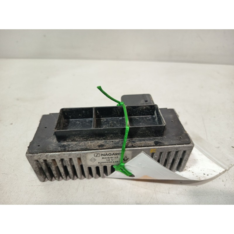 CAJA PRECALENTAMIENTO 8200558438A  - imagen 3