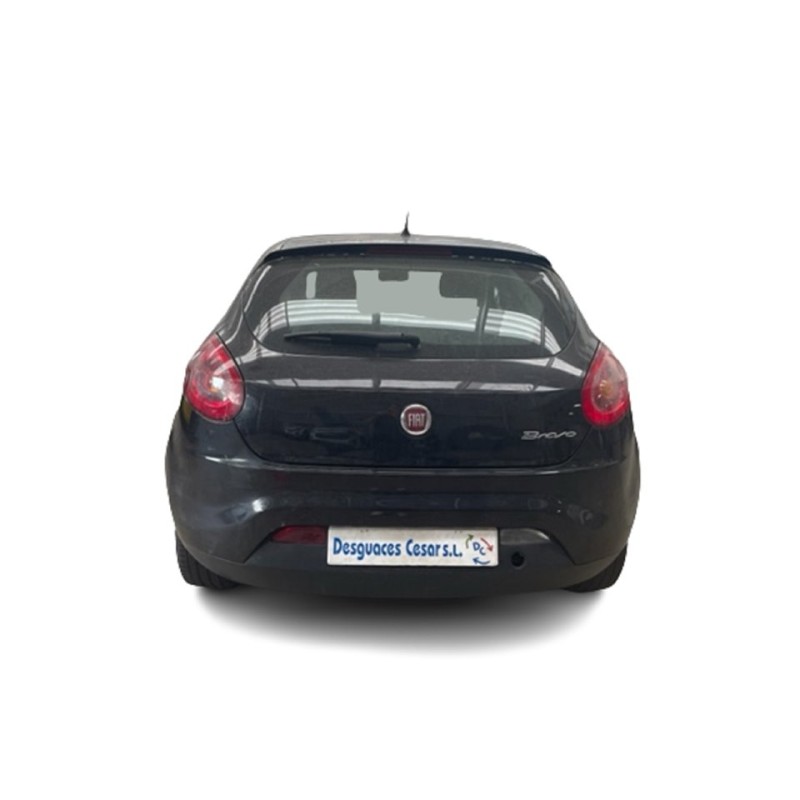 FIAT BRAVO (198) - imagen 2
