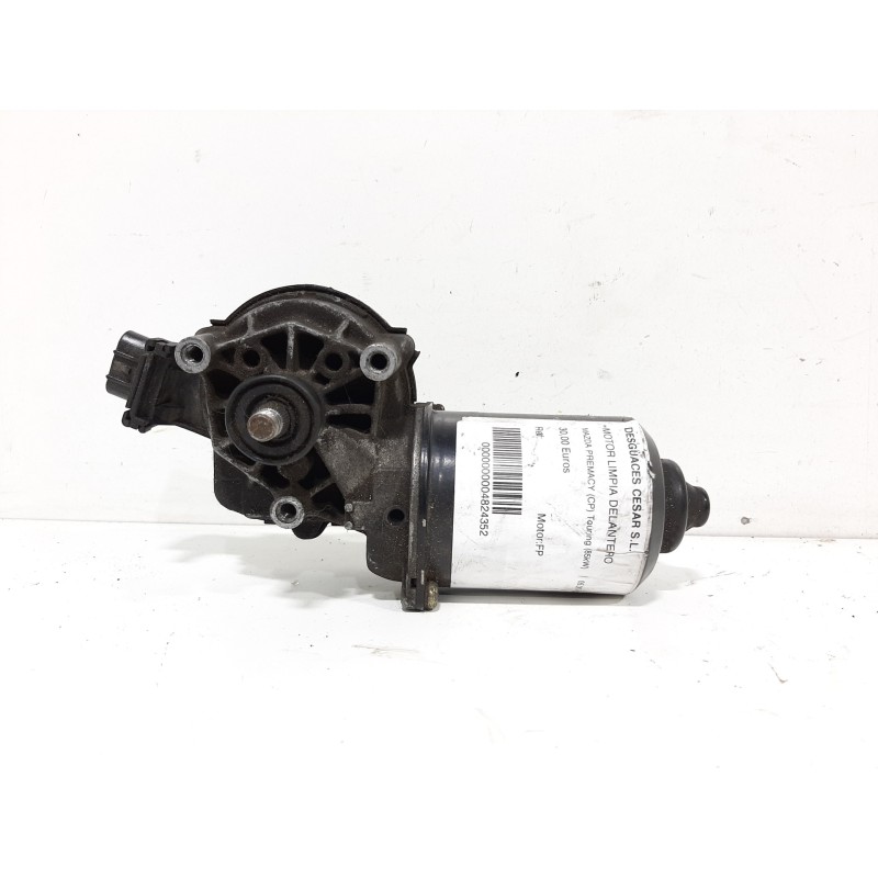 MOTOR LIMPIA DELANTERO  - imagen 1