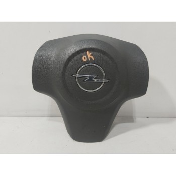 AIRBAG DELANTERO IZQUIERDO 13235770 