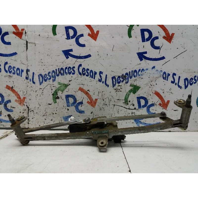 MOTOR LIMPIA DELANTERO 1J0955325A  - imagen 1