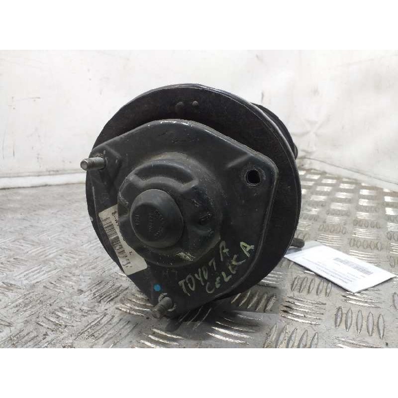 AMORTIGUADOR DELANTERO DERECHO 485302B370  - imagen 2