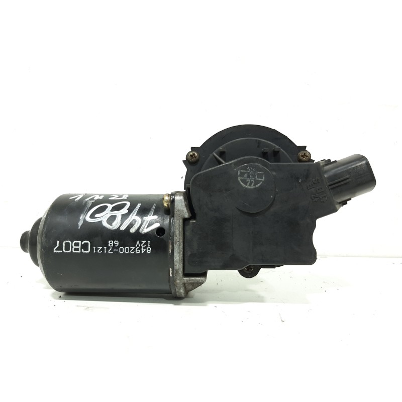 MOTOR LIMPIA DELANTERO  - imagen 2