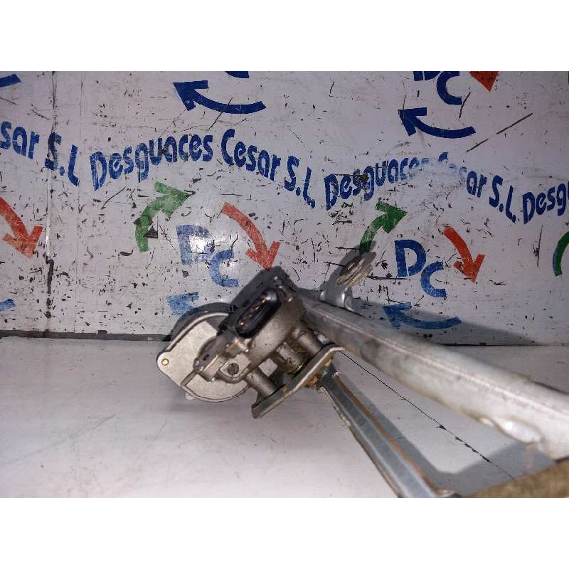 MOTOR LIMPIA DELANTERO 1J0955325A  - imagen 2