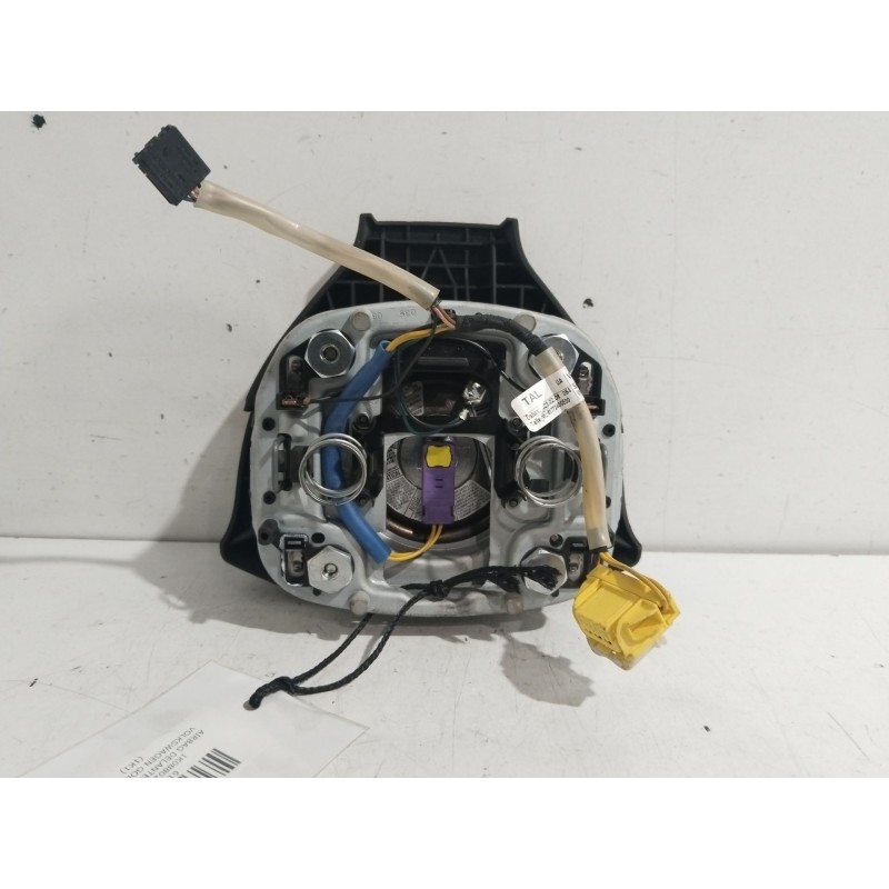 AIRBAG DELANTERO IZQUIERDO 1K0880201BT1QB  - imagen 2