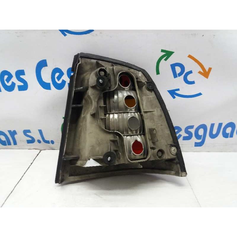 PILOTO TRASERO IZQUIERDO  - imagen 1