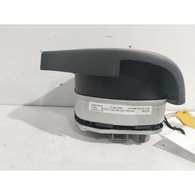 AIRBAG DELANTERO IZQUIERDO 1K0880201BT1QB  - imagen 3