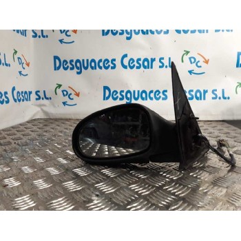 RETROVISOR IZQUIERDO 04783401 ELECTRICO 