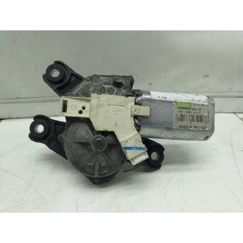 MOTOR LIMPIA TRASERO 8200001891-B  - imagen 2
