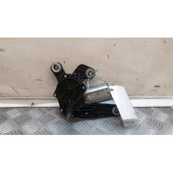 MOTOR LIMPIA TRASERO 9637158780 