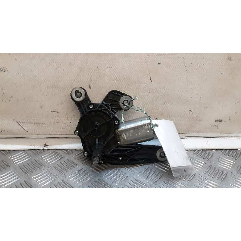 MOTOR LIMPIA TRASERO 9637158780  - imagen 1