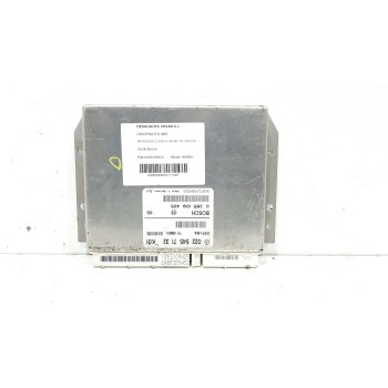 CENTRALITA ABS 0265109425 0225457132 