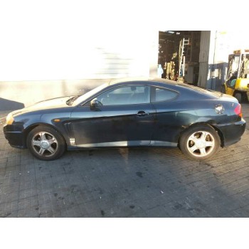 HYUNDAI COUPE (GK)