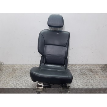 JUEGO ASIENTOS TRASEROS 8876A8 COLOR NEGRO 