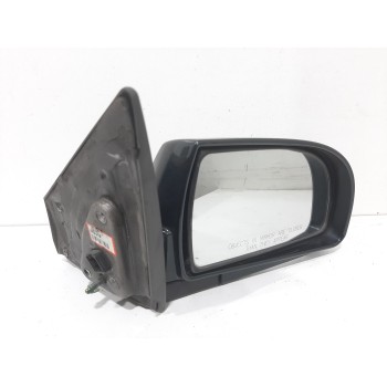 RETROVISOR DERECHO 0K2HC69120XX VERDE ELECTRICO