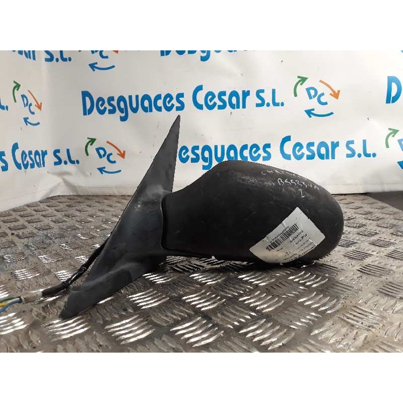 RETROVISOR IZQUIERDO 04783401 ELECTRICO  - imagen 2
