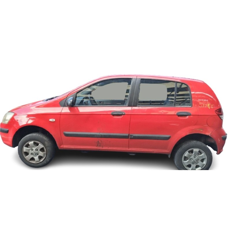 HYUNDAI GETZ (TB) - imagen 3