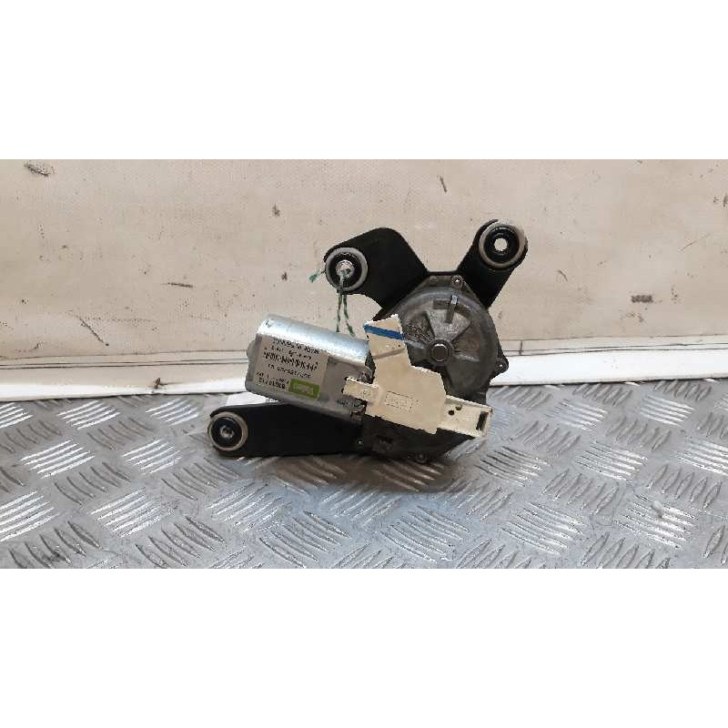 MOTOR LIMPIA TRASERO 9637158780  - imagen 2