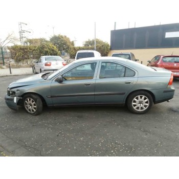 VOLVO S60 BERLINA