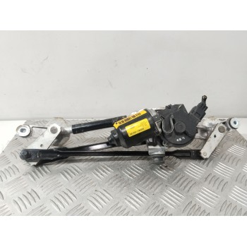 MOTOR LIMPIA DELANTERO 981101W000 