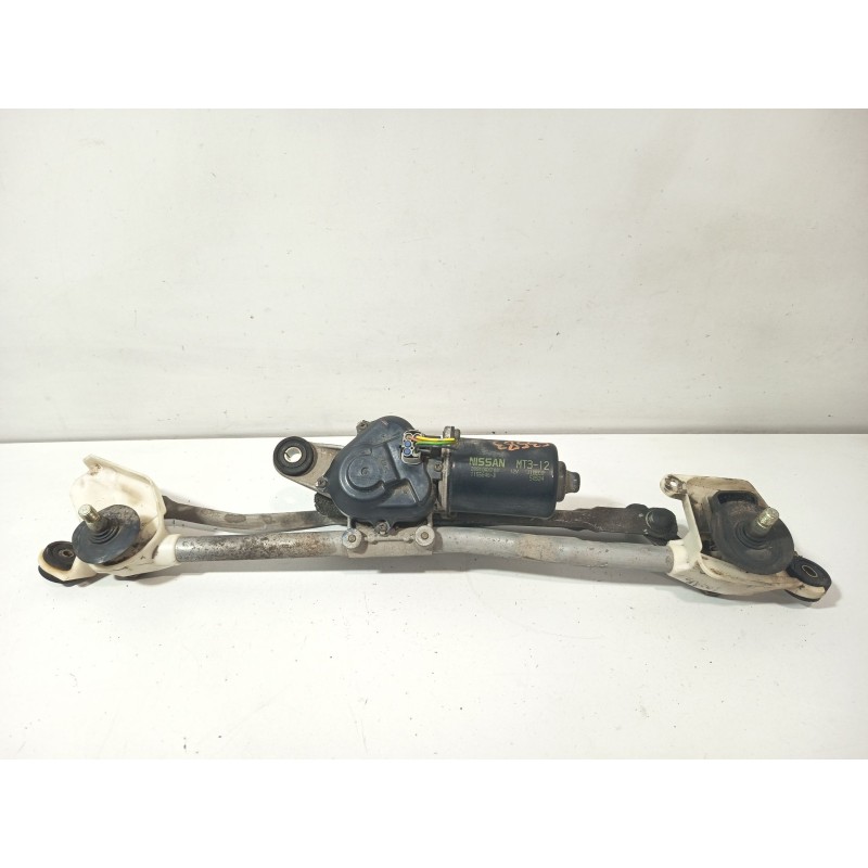MOTOR LIMPIA DELANTERO 28810AX70A  - imagen 1