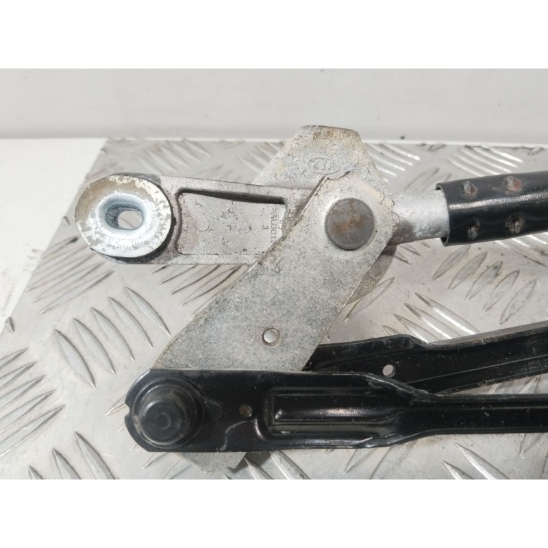 MOTOR LIMPIA DELANTERO 981101W000  - imagen 2