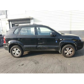 HYUNDAI TUCSON (JM)