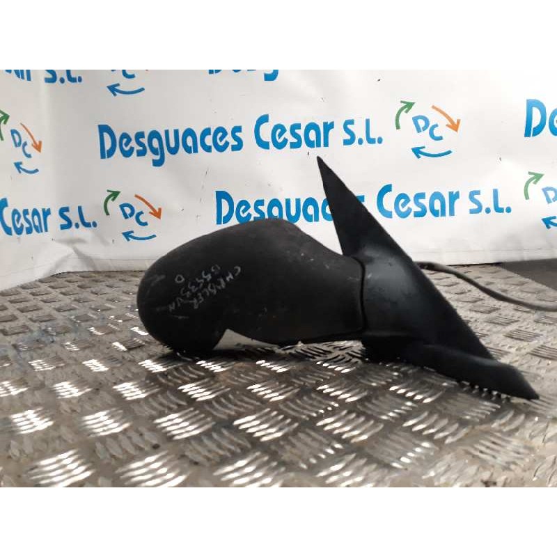 RETROVISOR DERECHO 04783400 ELECTRICO  - imagen 2