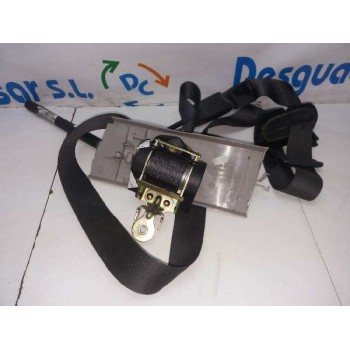 CINTURON SEGURIDAD DELANTERO DERECHO 8200309209 OFERTA