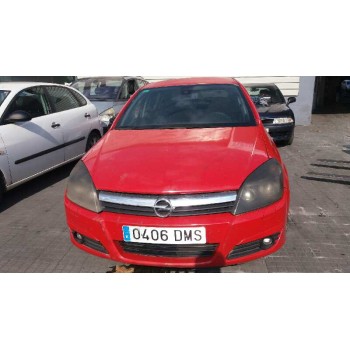 OPEL ASTRA H BERLINA