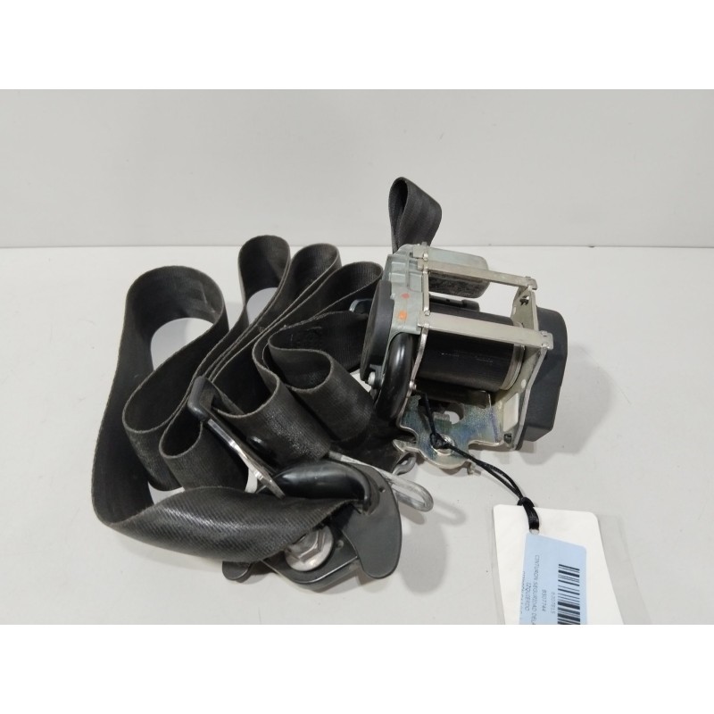 CINTURON SEGURIDAD DELANTERO IZQUIERDO B507744  - imagen 1